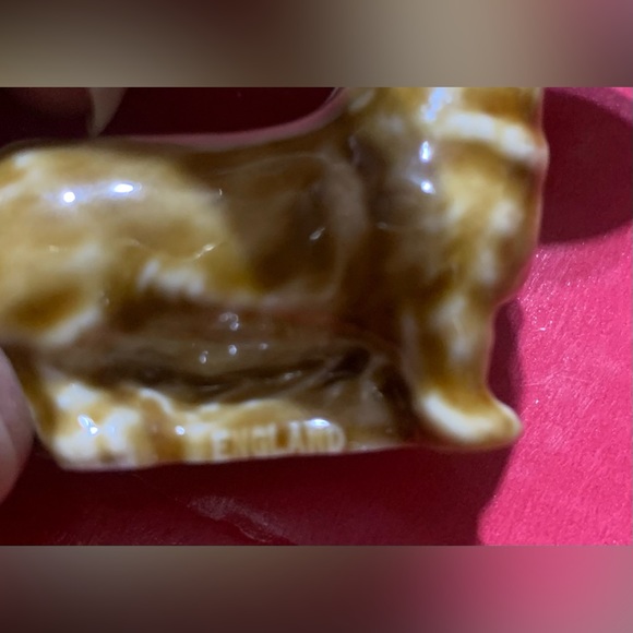 Wade England Collectible set of miniatures - Picture 11 of 16